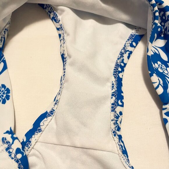 Mossimo Bikini Bottom Womens Size Large - Picture 15 of 15